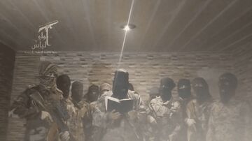 عطوان: منتظر شگفتی‌های بزرگی از مقاومت سوریه باشید