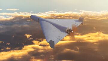 کابوس جدید اسرائیل: ارتقای پهپادهای ایران در روسیه