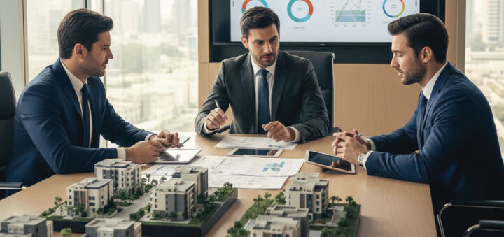 معرفی محله و خانه های ارزان دبی، ۱۲ گزینه مطلوب برای ایرانیان