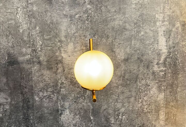 چرا  لوستر دیواری بخریم؟