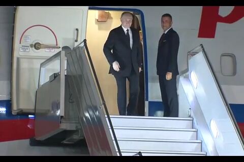 پوتین برای امضای بیش از ۲۵ سند تجاری به هند سفر کرد