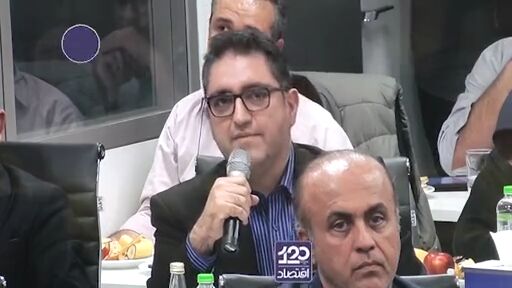 حال صادرات کالاهای خام و نیمه خام خوب نیست و نباید عوارض صادراتی از آنها بگیریم