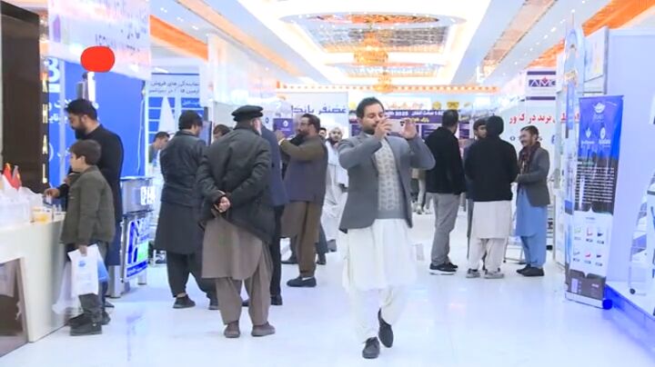 حضور داروسازان ایرانی در بازار افغانستان