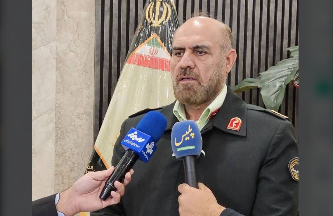 کلاهبرداری ۶۰ میلیاردی با وعده گرفتن رضایت از شکات