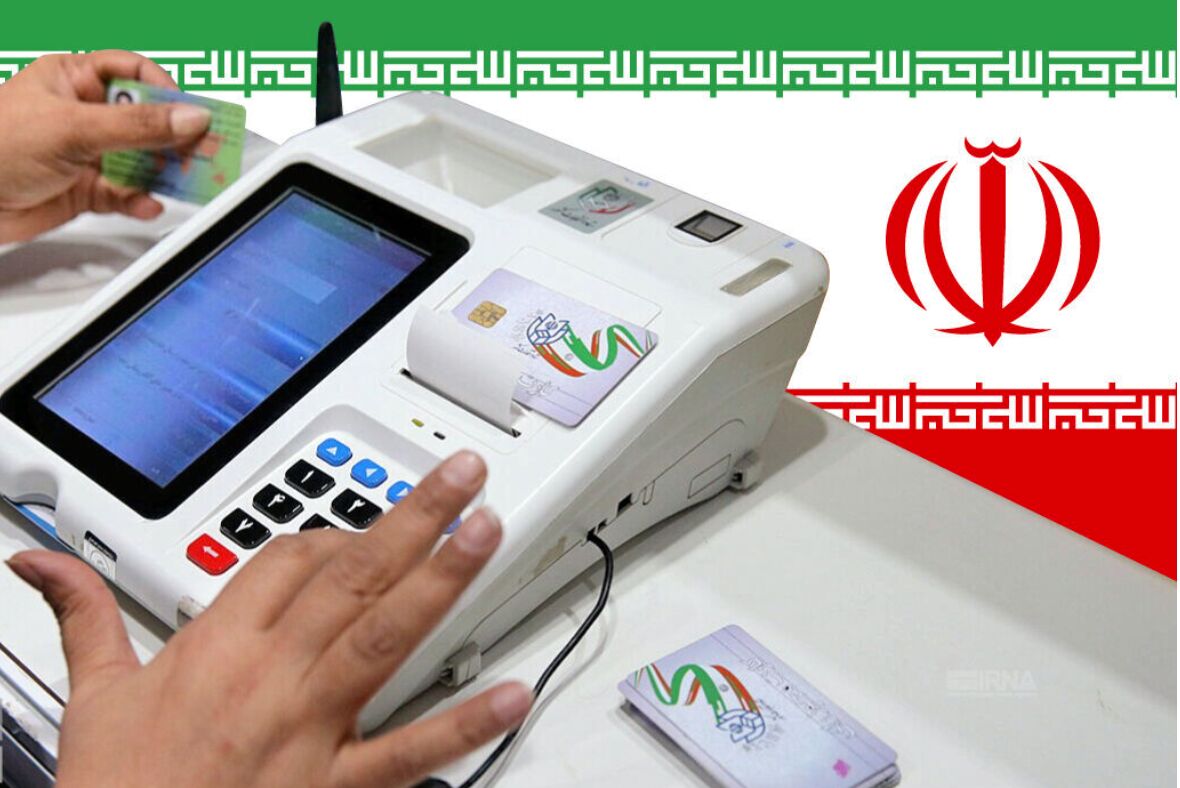 اتصال کامل شعب اخذ رأی تهران به فیبر نوری پیش از انتخابات شوراها