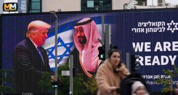 تفاهم آمریکا و عربستان برای سازش با اسرائیل پیش از عملیات ۷ اکتبر