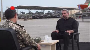 توان مقابله با ناوهای پیشرفته دشمن را داریم؟!