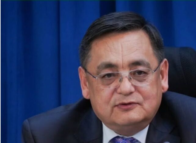 معاون دبیرکل اکو: ارس در فهرست بررسی پایتختهای گردشگری جدید قرار میگیرد معاون دبیرکل اکو: ارس در فهرست بررسی پایتختهای گردشگری جدید قرار میگیرد
