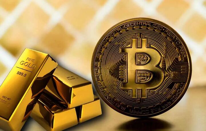 پیتر شیف در مناظره با CZ: بیت کوین پشتوانه ندارد