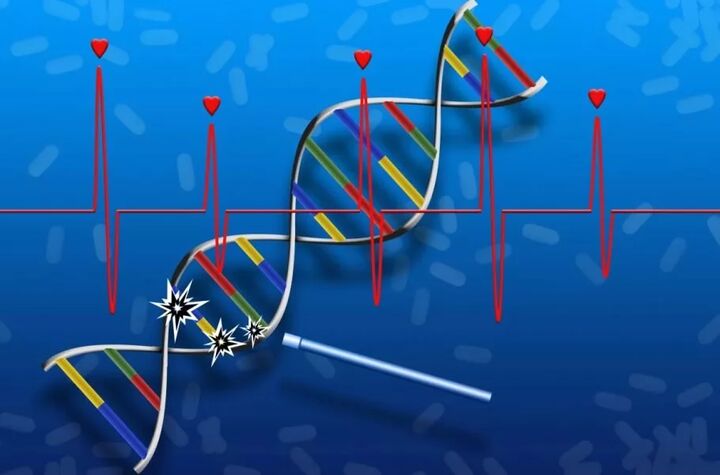 اولین دارو برای ترمیم DNA و بازسازی بافت آسیب‌دیده معرفی شد