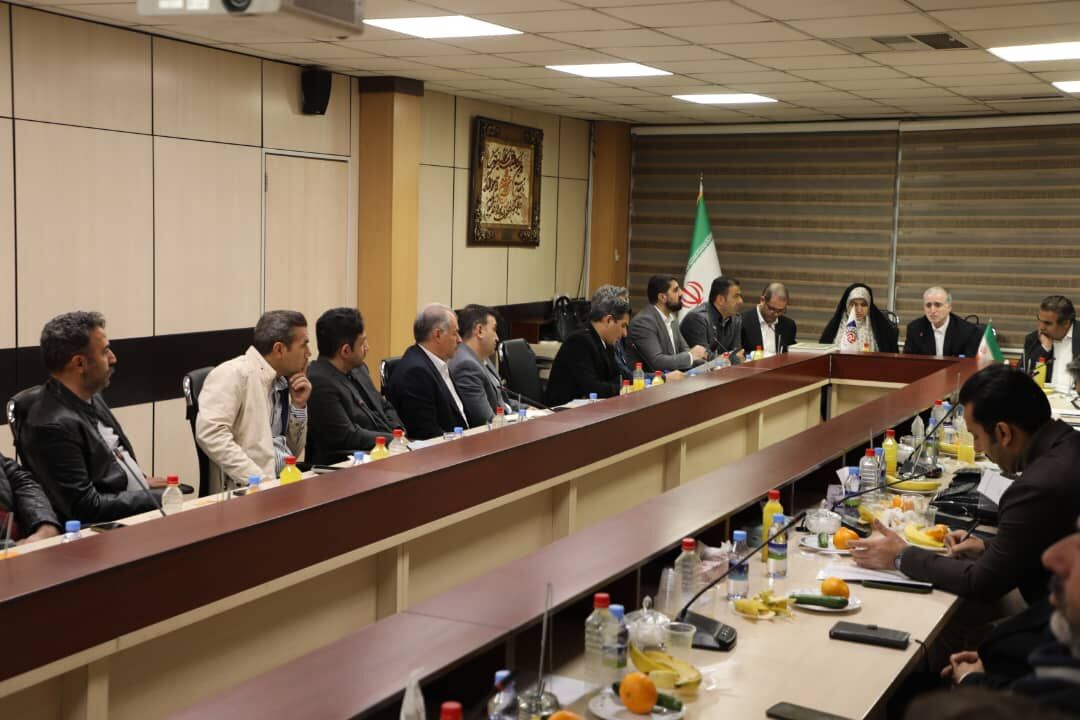 حمله سالانه ۵۰۰ هزار تن کیسه پلاستیک به ریه و محیط زیست ایران