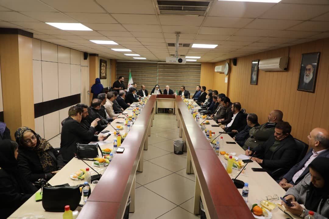 حمله سالانه ۵۰۰ هزار تن کیسه پلاستیک به ریه و محیط زیست ایران