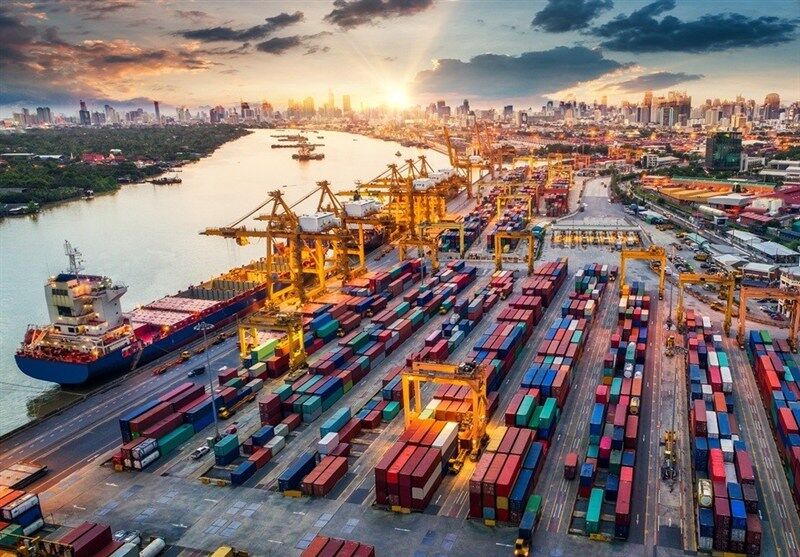 رشد تجارت مرزی در آذربایجانغربی| ثبت ۵۷ میلیون دلار واردات در مقابل صادرات