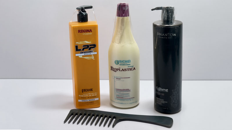 بازار فروش کراتین مو و فرصت های سرمایه گذاری کراتین کارها در ایران