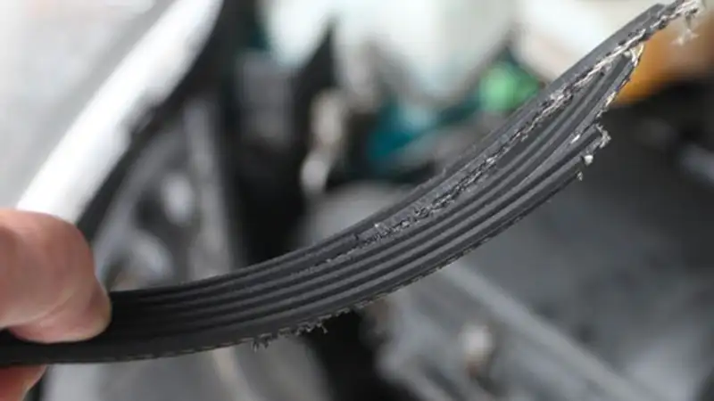 ۵ دلیل مهم پارگی زودهنگام تسمه دینام