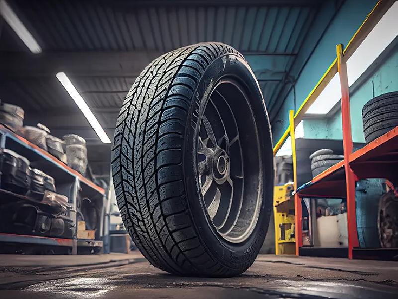 چرا خرده‌فروشان لاستیک، شجاع تایر را به‌عنوان پشتوانه خود در بازار انتخاب می‌کنند؟