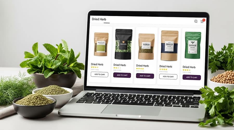 بهترین مارک سبزی خشک چی بخریم