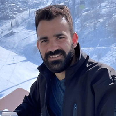 افشای اطلاعات معماران گنبد آهنین توسط حنظله