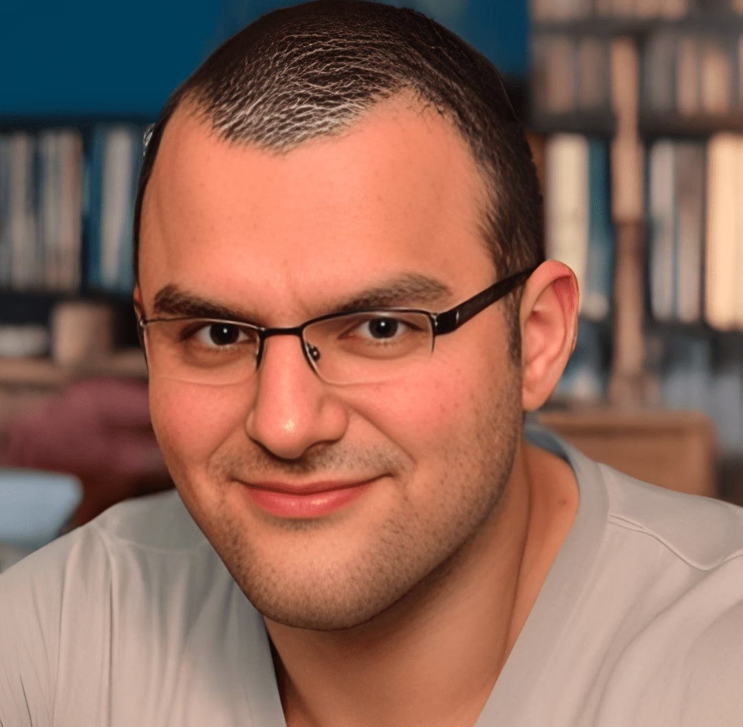 افشای اطلاعات معماران گنبد آهنین توسط حنظله