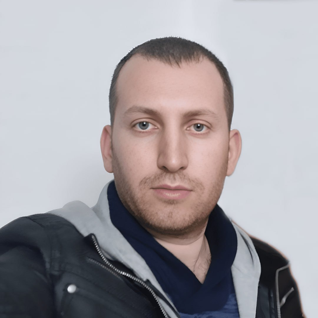 افشای اطلاعات معماران گنبد آهنین توسط حنظله