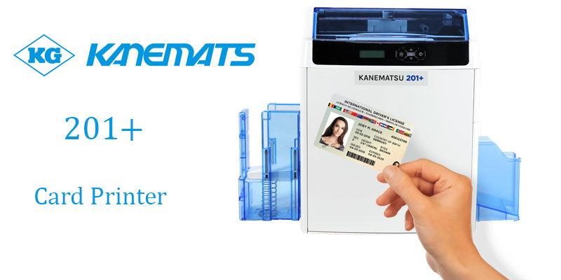 پرینتر چاپ کارت PVC؛ ابزاری مهم و حیاتی برای کسب و کارهای پیشرفته