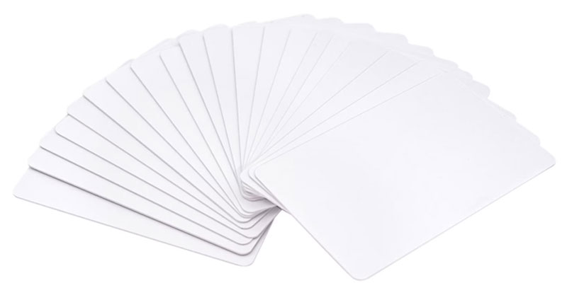 پرینتر چاپ کارت PVC؛ ابزاری مهم و حیاتی برای کسب و کارهای پیشرفته