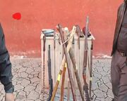 سلاح‌های سرد عجیب اوباش، ابزارهایی که تابحال ندیدید!