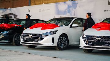 کارنامه خاکستری «نامی ‌خودرو»؛ رونمایی پر سر و صدا با عملکردی کم‌ ستاره!