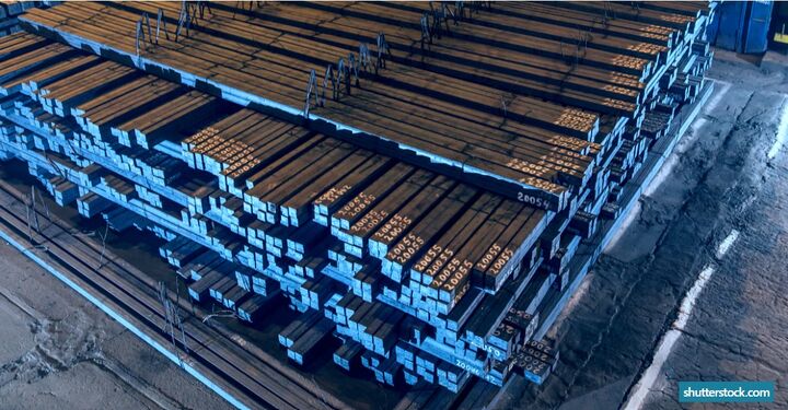 افزایش ۴ دلاری قیمت بیلت در بازار دریای سیاه ؛ قیمتها در کشورهای خلیج فارس ثابت ماند