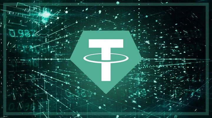 شرکت کوین‌شیرز: نگرانی‌ها درباره ورشکستگی تتر بی‌اساس است