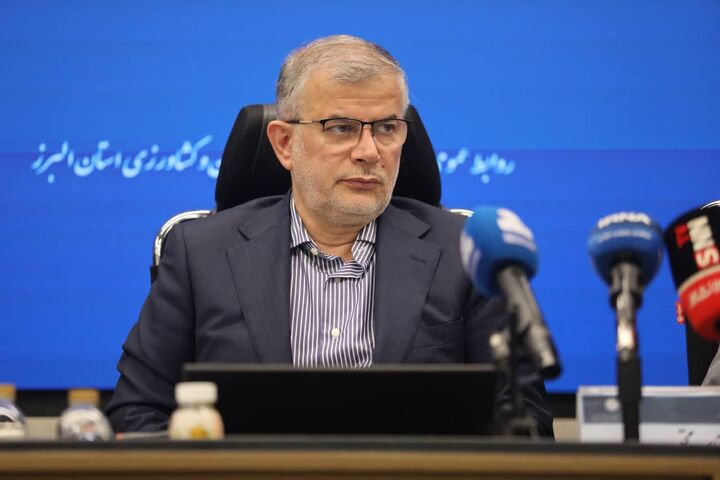 با همکاری دولت و بخش خصوصی، تولید و صنایع استان مسیر توسعه را دنبال می‌کنند