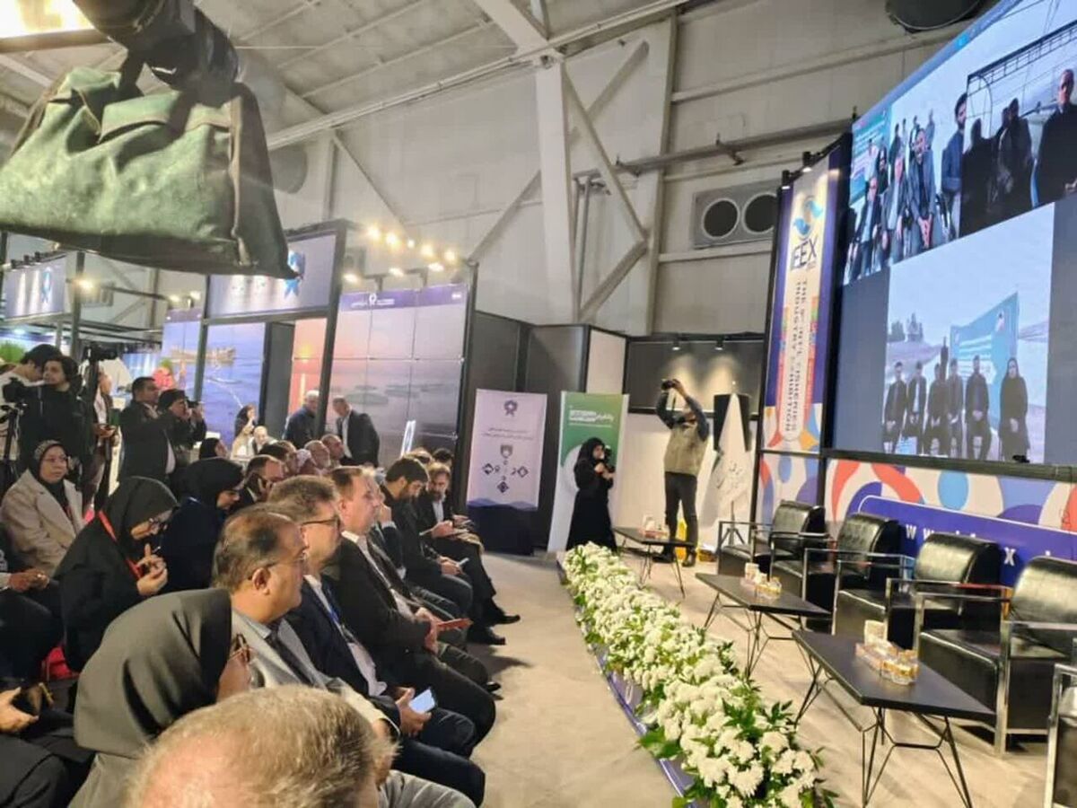 طرح پرورش ماهیان گرمابی ۲۸ تنی قصرشیرین به بهره‌برداری رسید