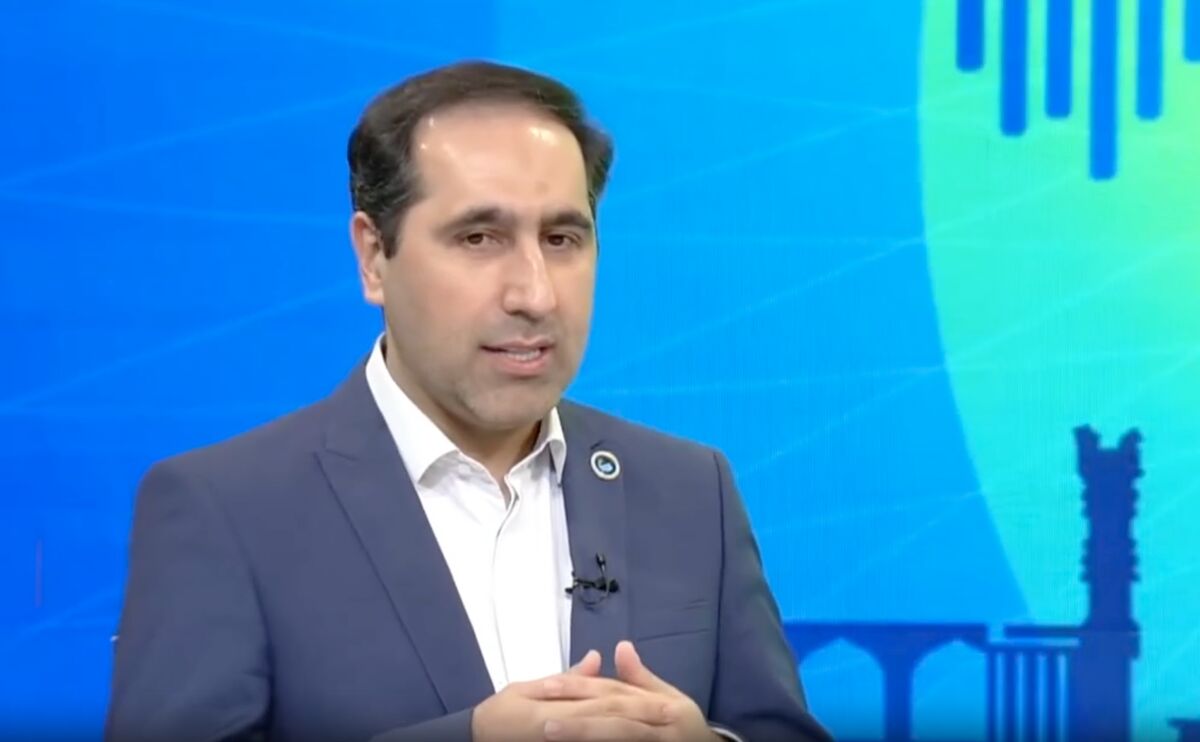 پاییز تهران خشک تر از تابستان