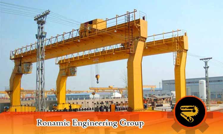 چرا ۳۰٪ خرابی های خط تولید از انتخاب اشتباه جرثقیل شروع می شود؟ ( راهنمای رونامیک)