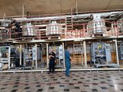 چالش‌های صنعت دام و طیور مازندران رفع می‌شود