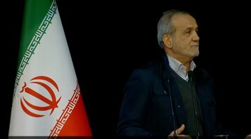 یک دانشجو: بنزین را به هوش مصنوعی بدهید