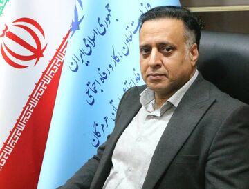 آغاز شارژ مرحله پنجم کالابرگ الکترونیکی در هرمزگان