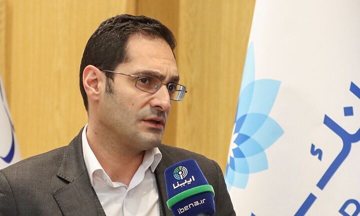 سامان الگویی برای بانکداری حرفه ای در ایران است 