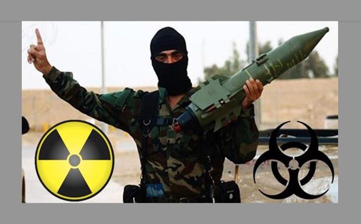 بازی تکراری غرب در پرونده یمن با کلیدواژه مواد شیمیایی