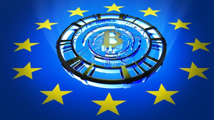 طرح نهاد ناظر اروپا صنعت کریپتو را نگران کرد؛ مجوزها سخت‌تر می‌شود