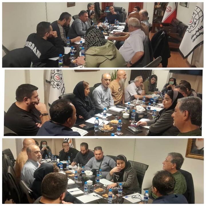 پروژه ملی امدادخودرو کلید خورد| شبکه ملی امدادگران خودرو ایجاد می‌شود