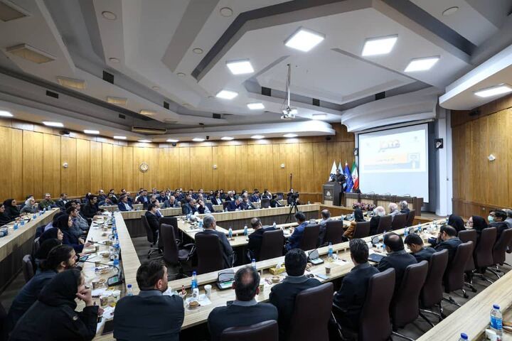 طرح ملی شناسایی و پرورش«۱۰۰۰ مدیر» آغاز به کار کرد