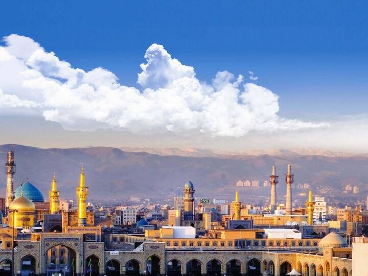 بلیط هواپیما مشهد به تهران؛ هرآنچه باید قبل از رزرو بدانید