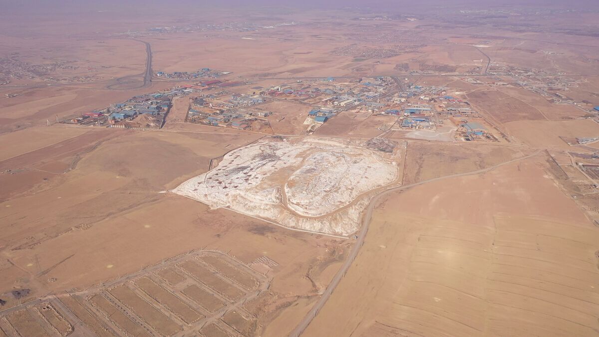 ۳ قرارداد خرید دپوی «کیک روی» به مرحله نهایی رسید