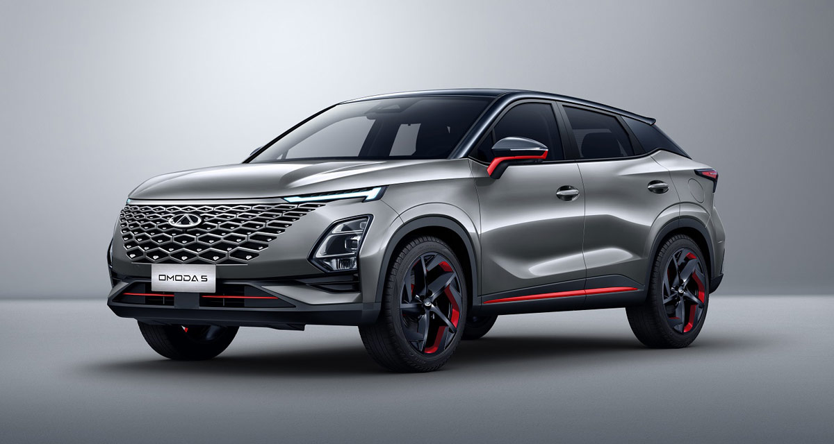 کاملترین مشخصات فونیکس fx با ۵ ستاره ایمنی