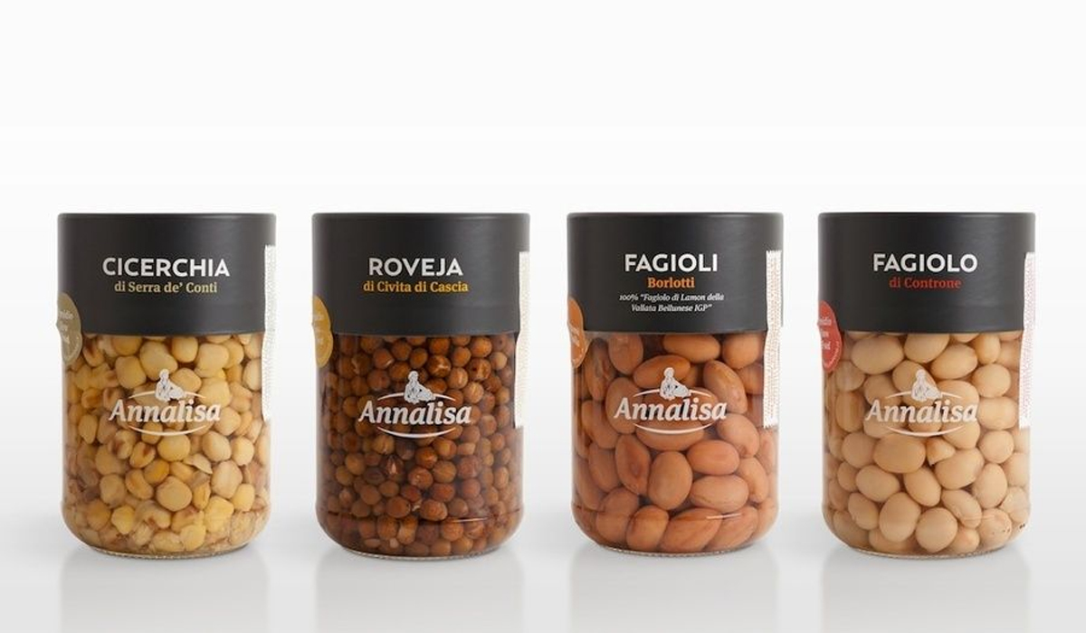 بهبود ماندگاری و زیبایی بسته بندی خشکبار با دستگاه‌های نسل جدید بند و بس