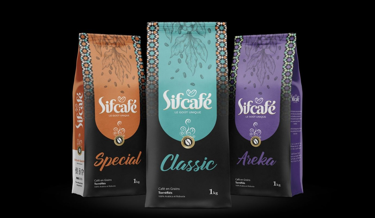 بهبود ماندگاری و زیبایی بسته بندی خشکبار با دستگاههای نسل جدید بند و بس