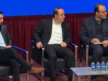 ۲ تن طلا در بانک و ۶ تن تقاضا | ایران صنعت طلا ندارد