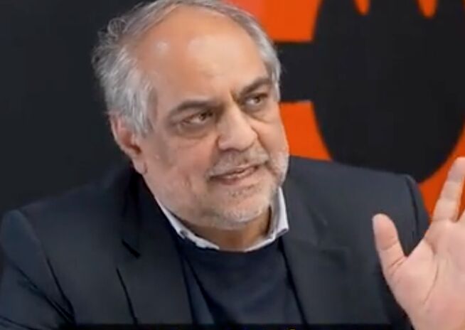 جنگ آبی اسرائیل با پروژه GAP