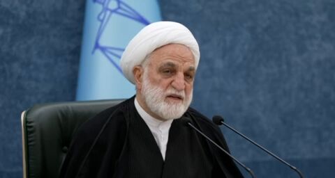 دستور اژهای به سازمان بازرسی برای ورود فوق العاده به موضوع ارز